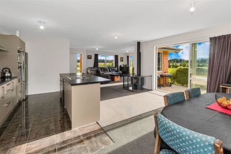 Photo of property in 672 Depot Road, Burnt Hill, Oxford, 7495