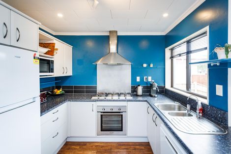 Photo of property in 478 Ruahine Street, Terrace End, Palmerston North, 4410