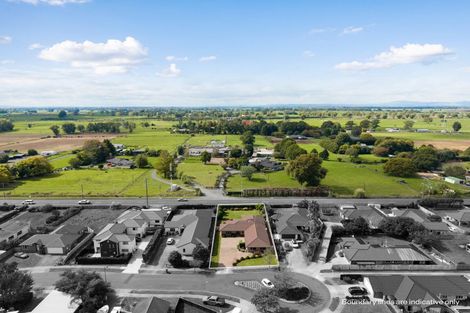 Photo of property in 13 Rosewood Court, Huntington, Hamilton, 3210