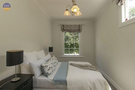 Photo of property in 21 Milton Road, Bluff Hill, Napier, 4110