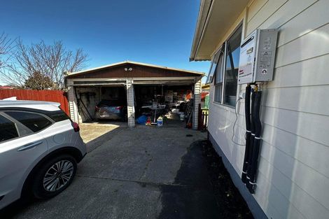 Photo of property in 5 Kahikatea Crescent, Matamata, 3400