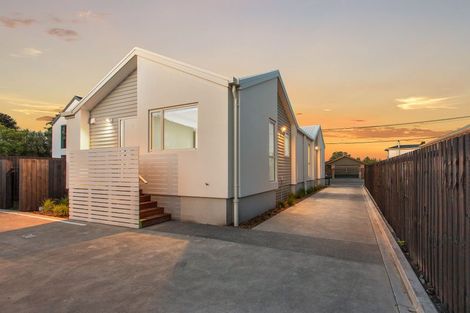 Photo of property in 1/36 Wyon Street, Linwood, Christchurch, 8062