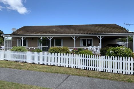 Photo of property in 43 Arthur Crescent, Hilltop, Taupo, 3330