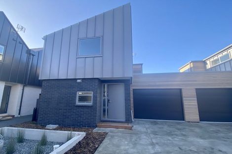 Photo of property in 4/236 Salisbury Street, Christchurch Central, Christchurch, 8013