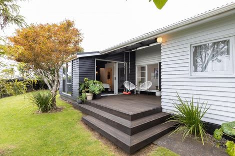 Photo of property in 315 Frankley Road, Ferndale, New Plymouth, 4310