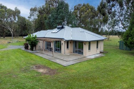 Photo of property in 81 Terrace Road, Cust, Rangiora, 7471