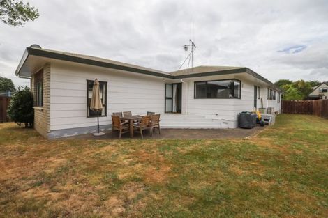 Photo of property in 23 Ronald Court, Pukete, Hamilton, 3200