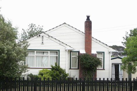 Photo of property in 1/9a Lenton Street, Aranui, Christchurch, 8061