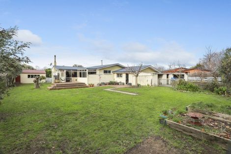 Photo of property in 7 Alison Crescent, Renwick, 7204