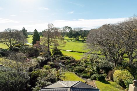 Photo of property in 445a Ruahine Street, Terrace End, Palmerston North, 4410