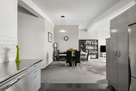 Photo of property in Elizabeth Street Chapel, 12/6 Elizabeth Street, Mount Victoria, Wellington, 6011