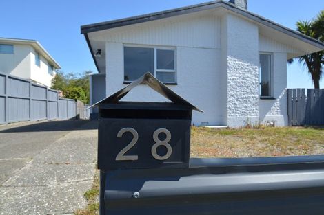 Photo of property in 28 Skye Street, Heidelberg, Invercargill, 9812
