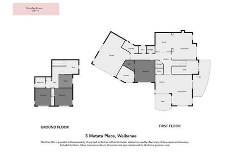 Photo of property in 3 Matata Place, Waikanae, 5036