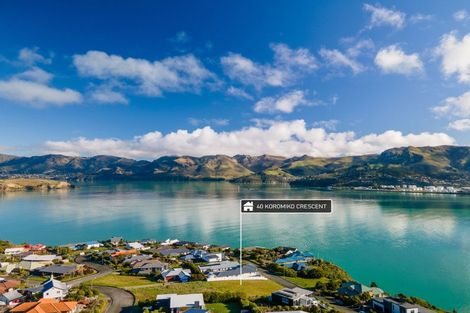 Photo of property in 40 Koromiko Crescent, Diamond Harbour, 8971