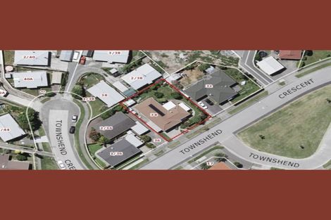 Photo of property in 34 Townshend Crescent, Greenmeadows, Napier, 4112