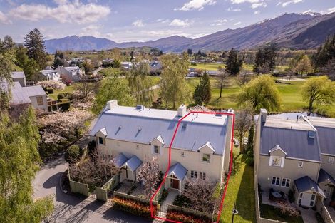 Photo of property in Millbrook Resort, 15 Fox's Rush, Arrowtown, 9371