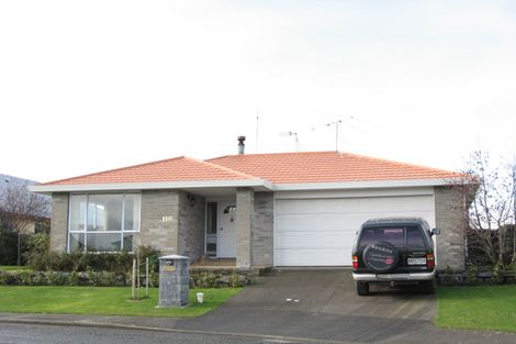 Photo of property in 110 Gimblett Court, Waikiwi, Invercargill, 9810