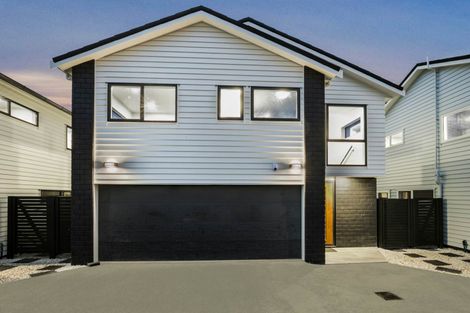 Photo of property in 24c Omana Road, Papatoetoe, Auckland, 2025