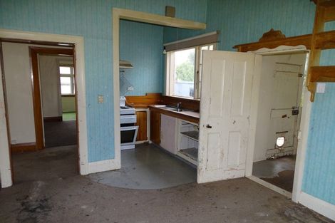 Photo of property in 36 Brown Street, Strathern, Invercargill, 9812