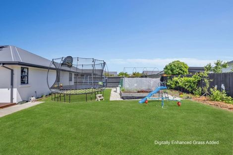 Photo of property in 22 Crowder Street, Lincoln, 7608