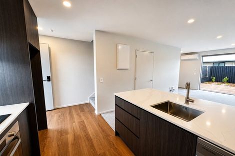 Photo of property in 5/44 Shirley Road, Shirley, Christchurch, 8013
