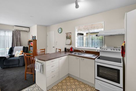 Photo of property in 5/13 Sylvan Street, Hillmorton, Christchurch, 8024