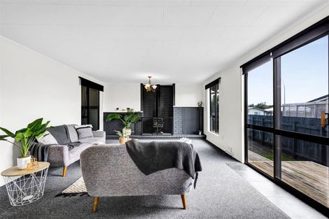 Photo of property in 14 Glasgow Street, Bell Block, New Plymouth, 4312