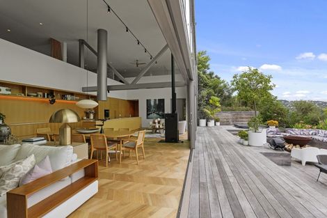 Photo of property in 67 Whaka Terrace, Huntsbury, Christchurch, 8022