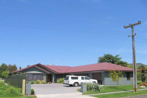 Photo of property in 118 Coronation Road, Morrinsville, 3300