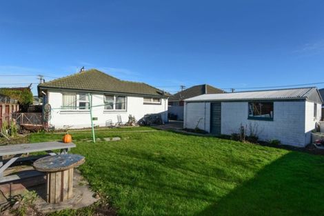 Photo of property in 8 Compton Street, Woolston, Christchurch, 8062