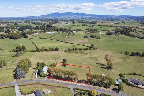 Photo of property in 25 Mccandlish Road, Ngahinapouri, Ohaupo, 3290