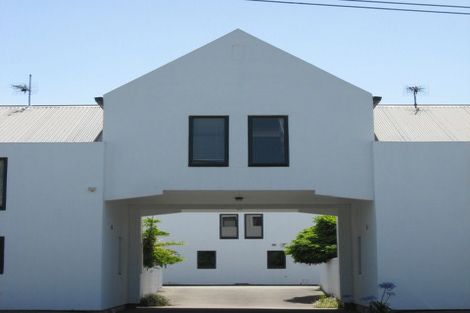 Photo of property in 2/29 Andover Street, Merivale, Christchurch, 8014