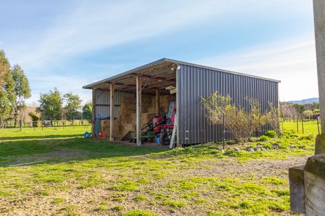 Photo of property in 29 Jordan Road, Waingawa, Carterton, 5791