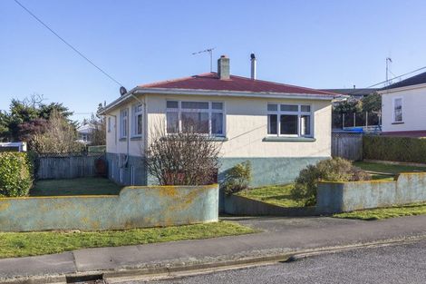 Photo of property in 32 Lune Street, South Hill, Oamaru, 9400
