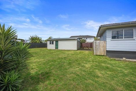 Photo of property in 5 Jontue Place, Clover Park, Auckland, 2019