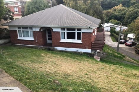 Photo of property in 43 Glen Road, Mornington, Dunedin, 9011