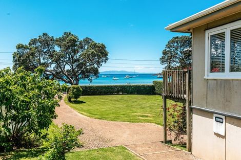 Photo of property in 14 Beach Parade, Oneroa, Waiheke Island, 1081