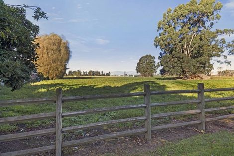 Photo of property in 420 Pound Road, Yaldhurst, Christchurch, 7676