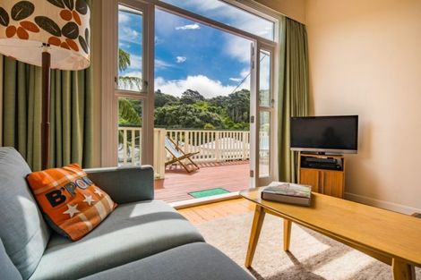 Photo of property in 5 Emerson Street, Berhampore, Wellington, 6023