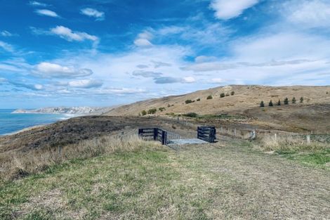 Photo of property in 919 Mangakuri Road, Elsthorpe, 4295