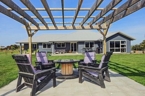 Photo of property in 41 Paritu Road, Maraekakaho, 4171