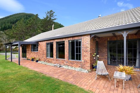 Photo of property in 166 Wakamarina Road, Canvastown, Havelock, 7178