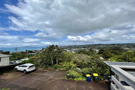 Photo of property in 13 Carlisle Road, Torbay, Auckland, 0630