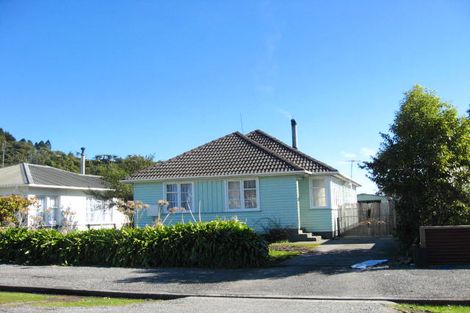 Photo of property in 8 Elizabeth Street, Greymouth, 7805