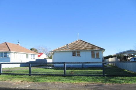 Photo of property in 709 Wavell Street, Akina, Hastings, 4122