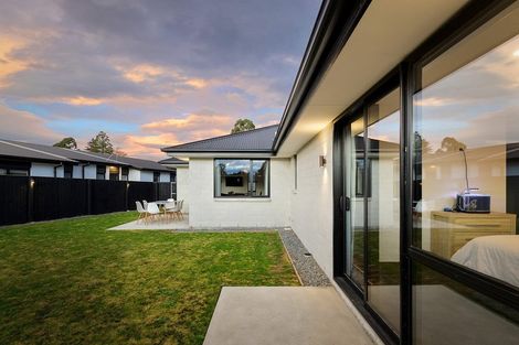 Photo of property in 22 John Raven Lane, Woodend, 7610