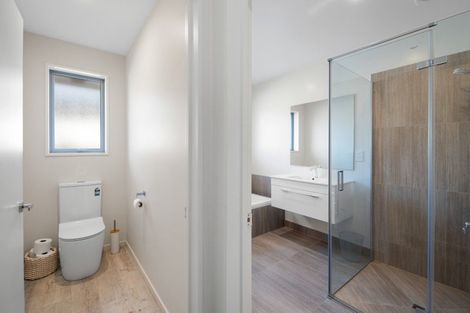 Photo of property in 37a Park Lane, Rolleston, 7614