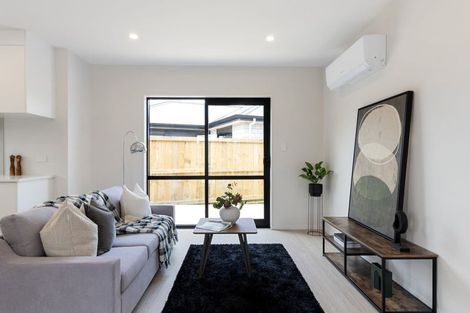 Photo of property in 2/41 Forsyth Street, Saint Andrews, Hamilton, 3200