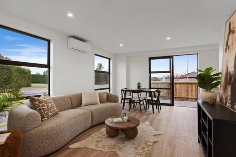 Photo of property in 93 Birchs Road, Prebbleton, 7604