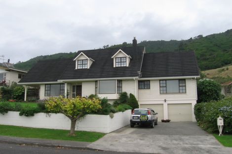 Photo of property in 133 Winara Avenue, Waikanae, 5036